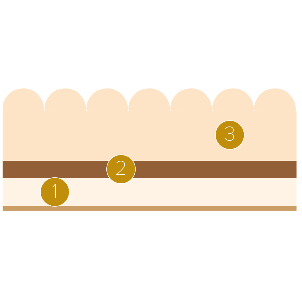 Caramello regale